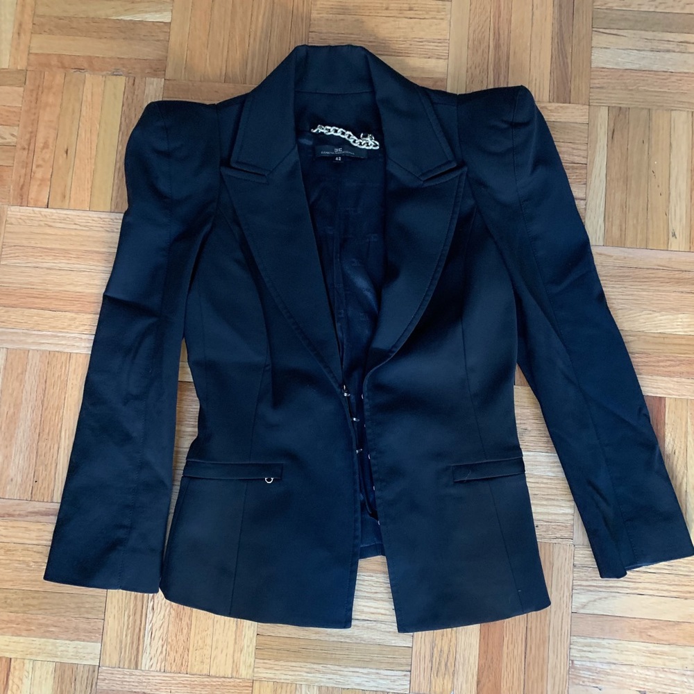 Elisabetta Franchi Blazer